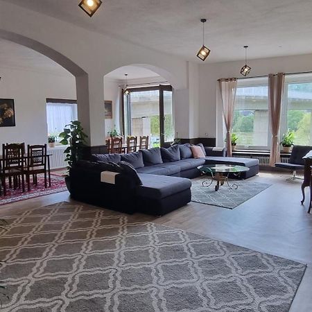 Appartamento Moselblick Kinheim Esterno foto