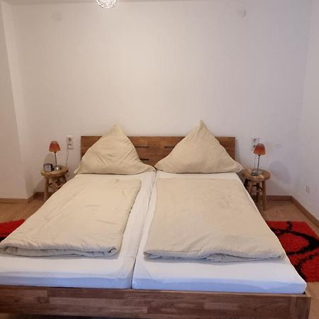 Appartamento Moselblick Kinheim Esterno foto