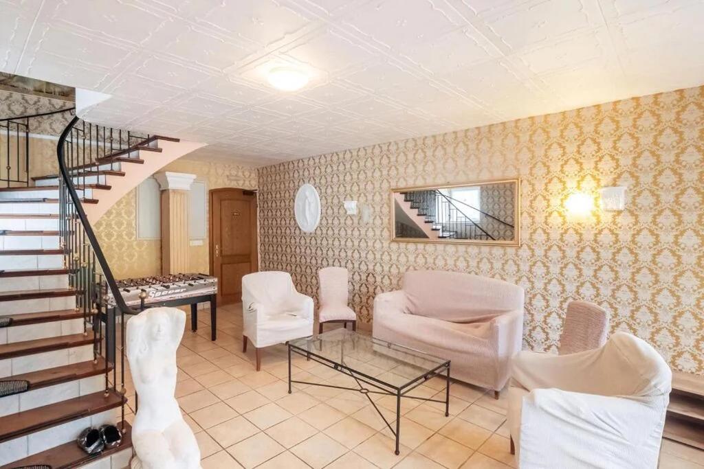 Appartamento Moselblick Kinheim Esterno foto