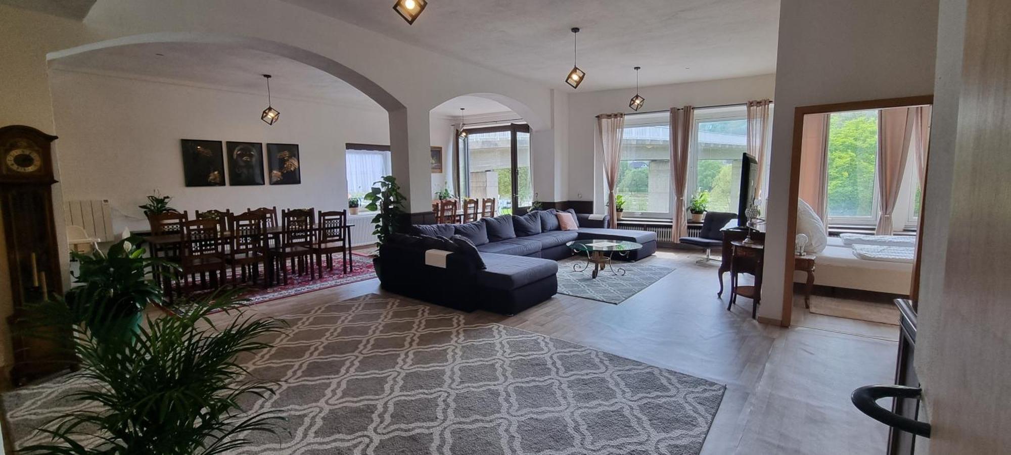 Appartamento Moselblick Kinheim Esterno foto