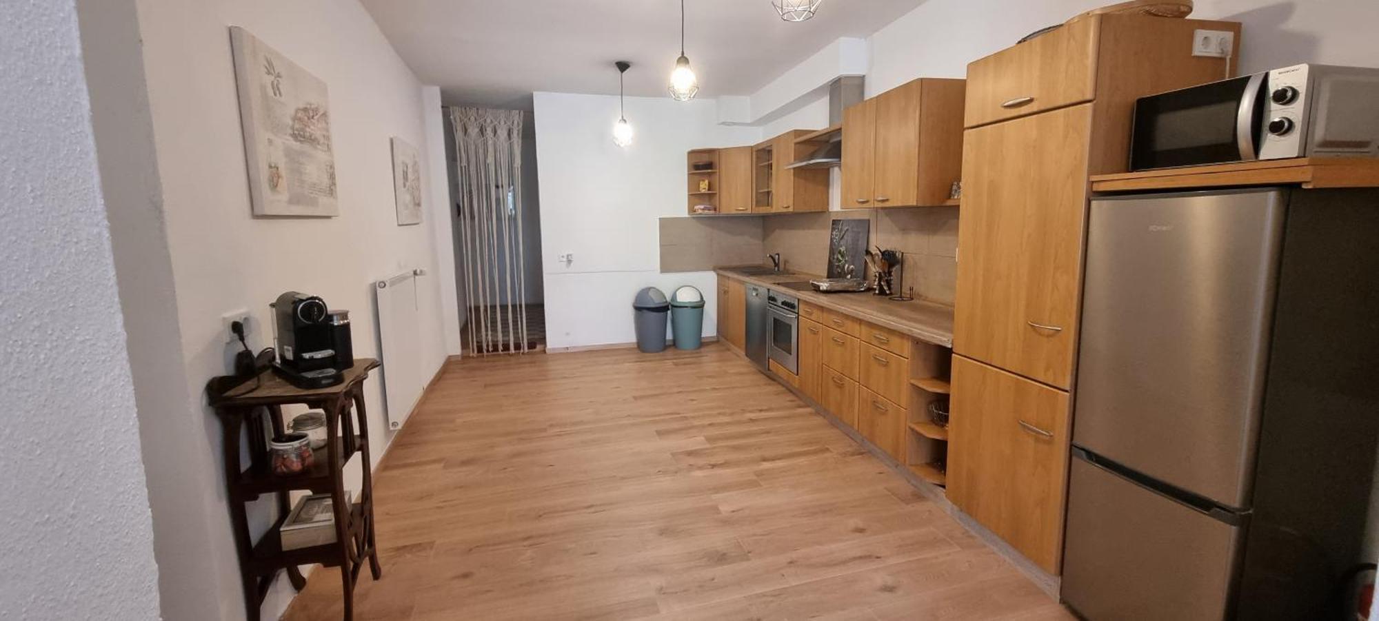 Appartamento Moselblick Kinheim Esterno foto
