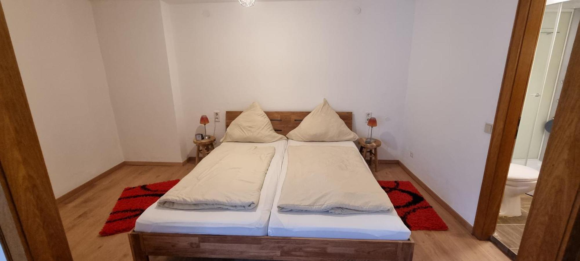 Appartamento Moselblick Kinheim Esterno foto