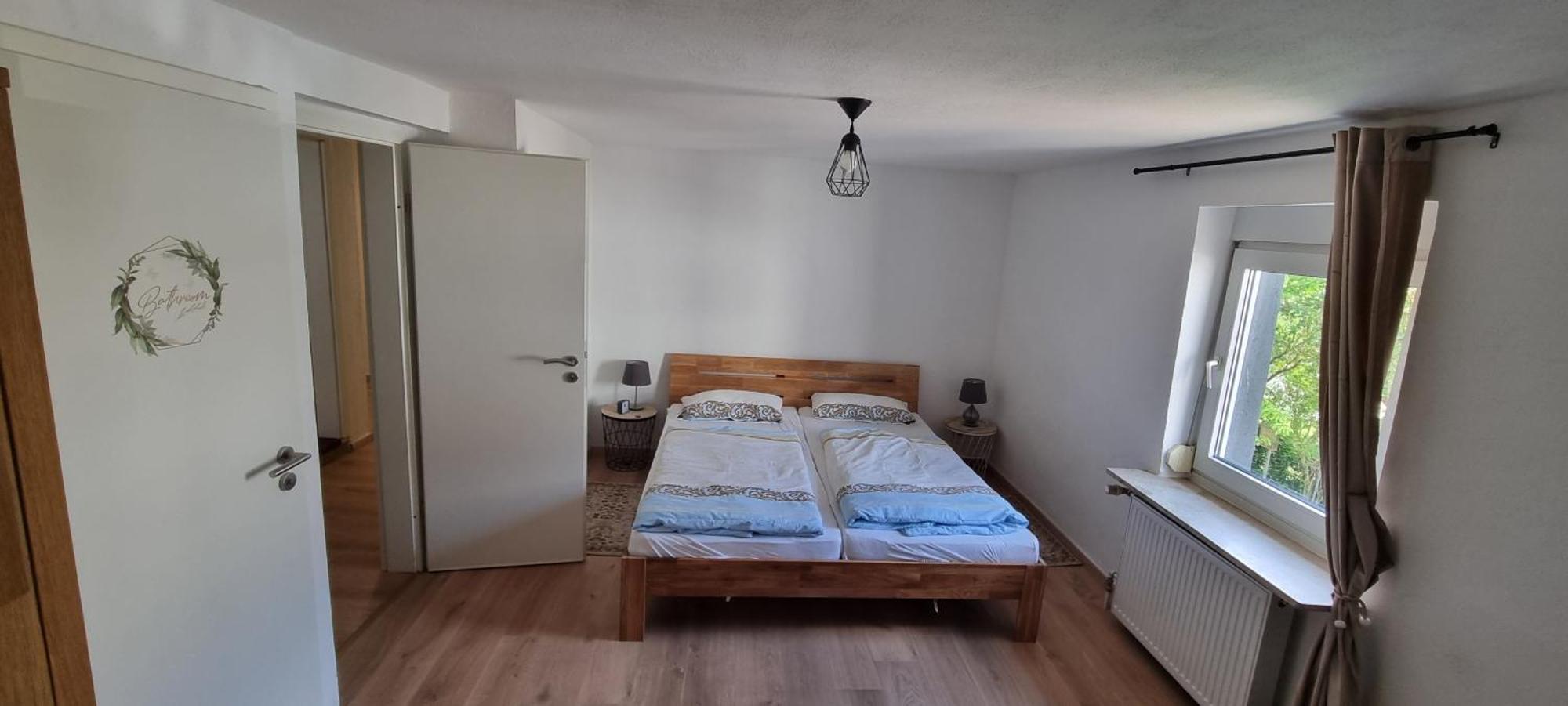 Appartamento Moselblick Kinheim Esterno foto