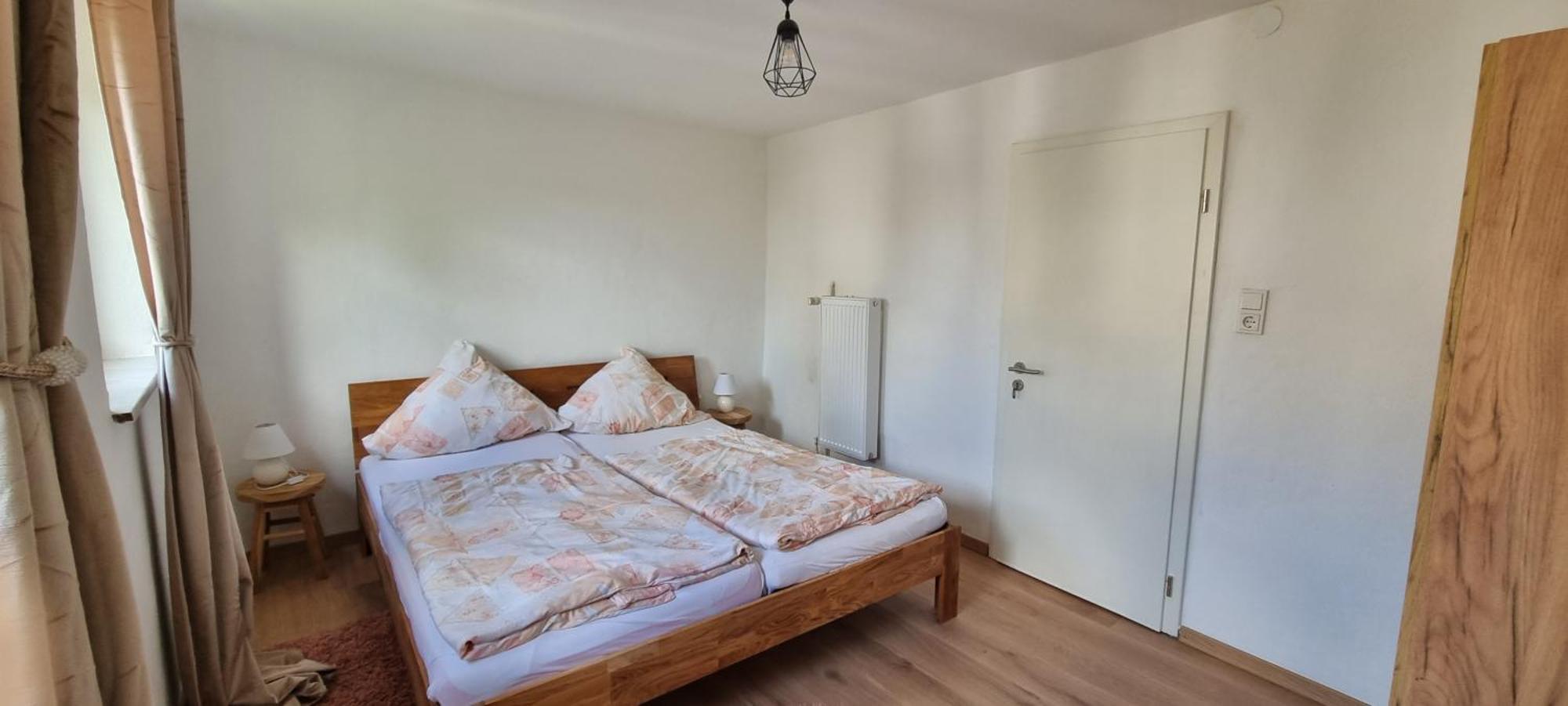 Appartamento Moselblick Kinheim Esterno foto
