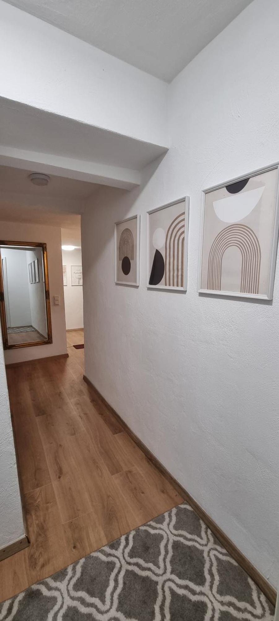 Appartamento Moselblick Kinheim Esterno foto