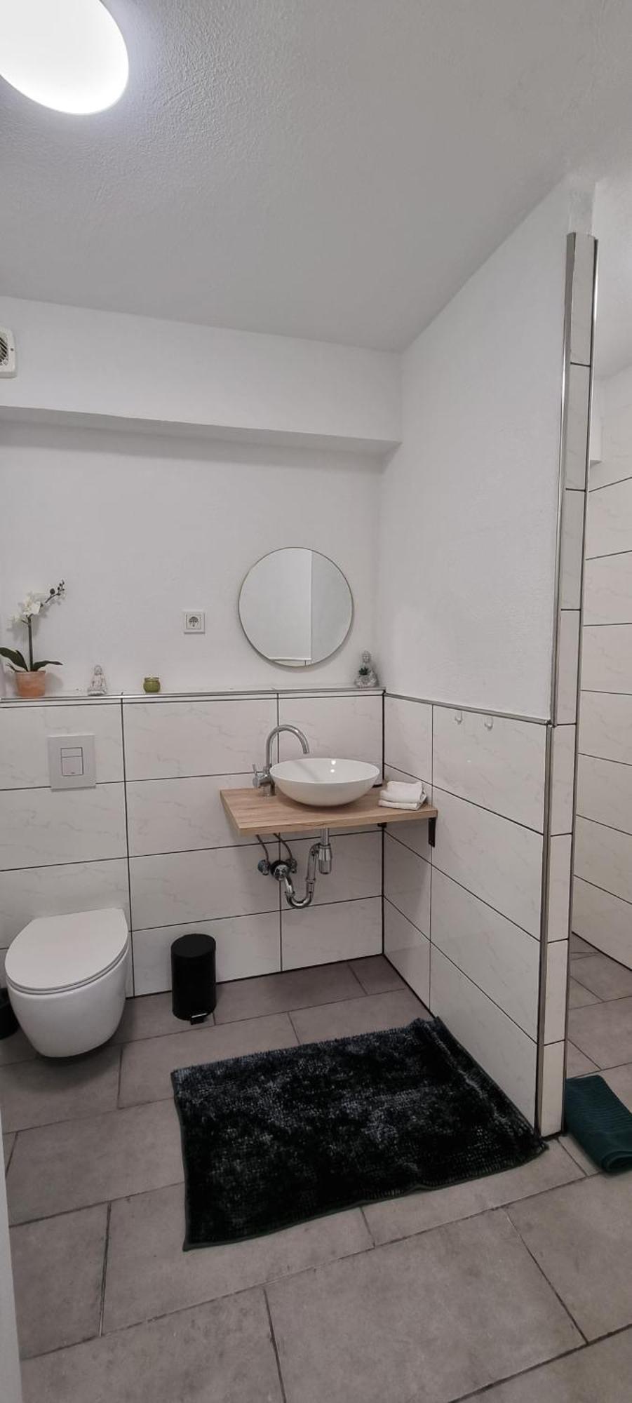 Appartamento Moselblick Kinheim Esterno foto