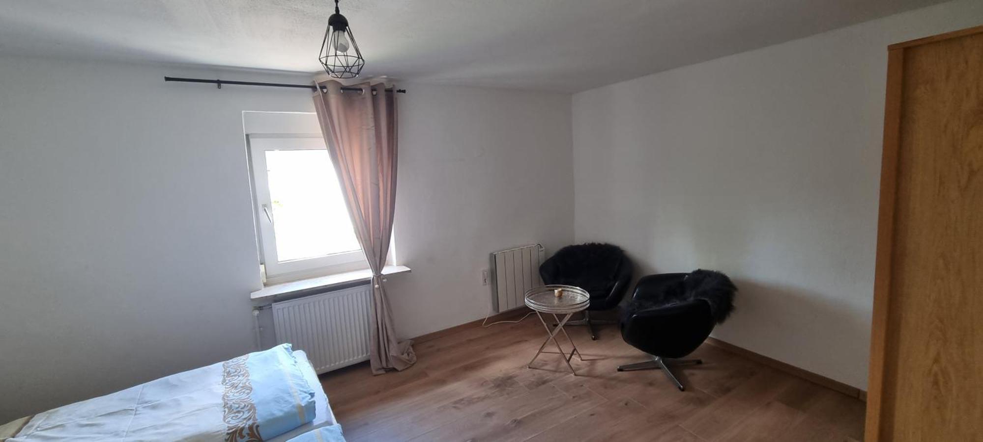 Appartamento Moselblick Kinheim Esterno foto