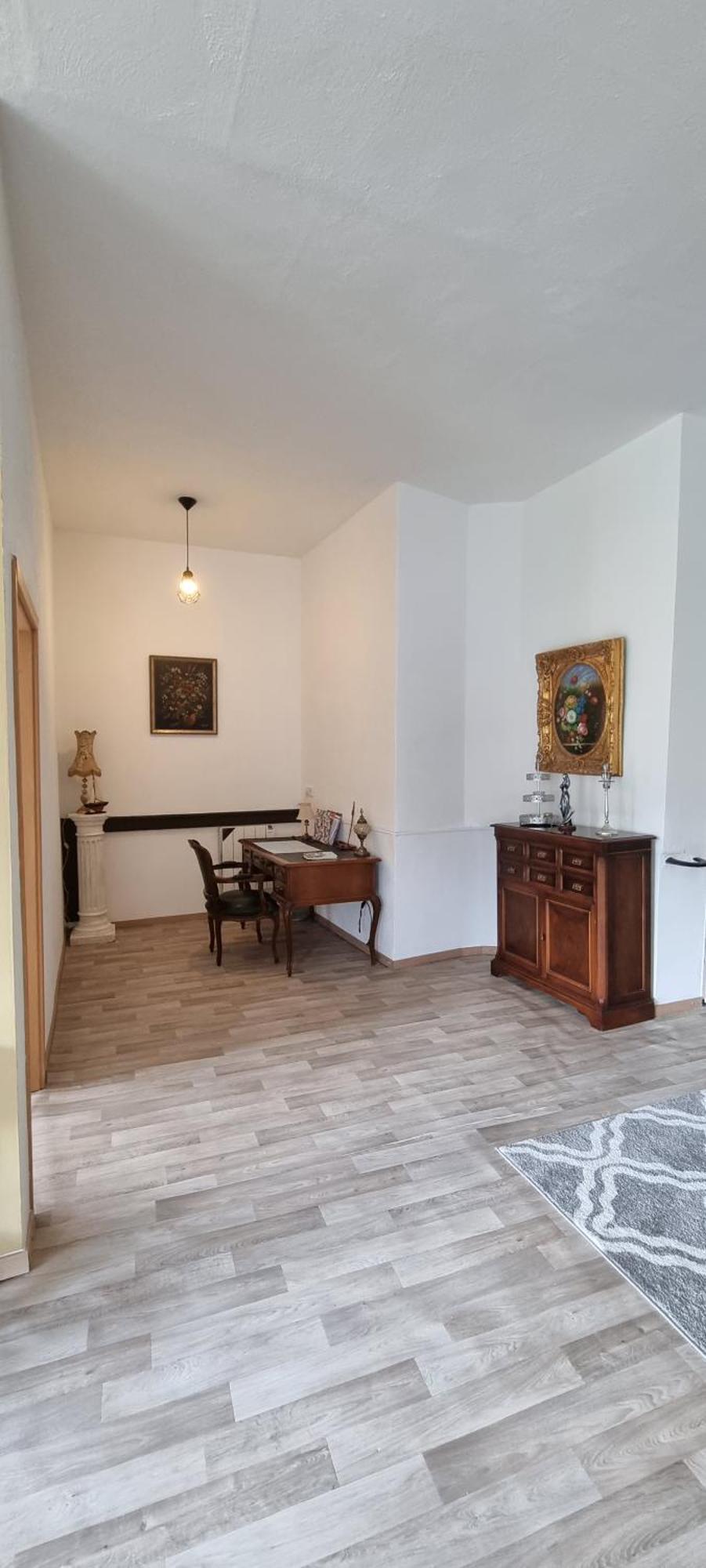 Appartamento Moselblick Kinheim Esterno foto