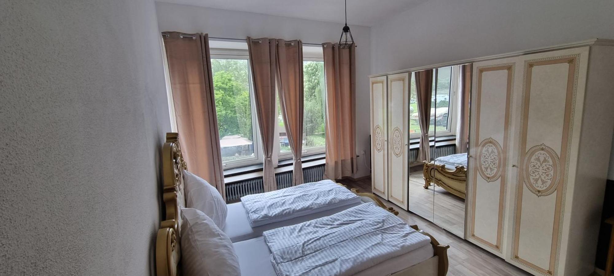 Appartamento Moselblick Kinheim Esterno foto