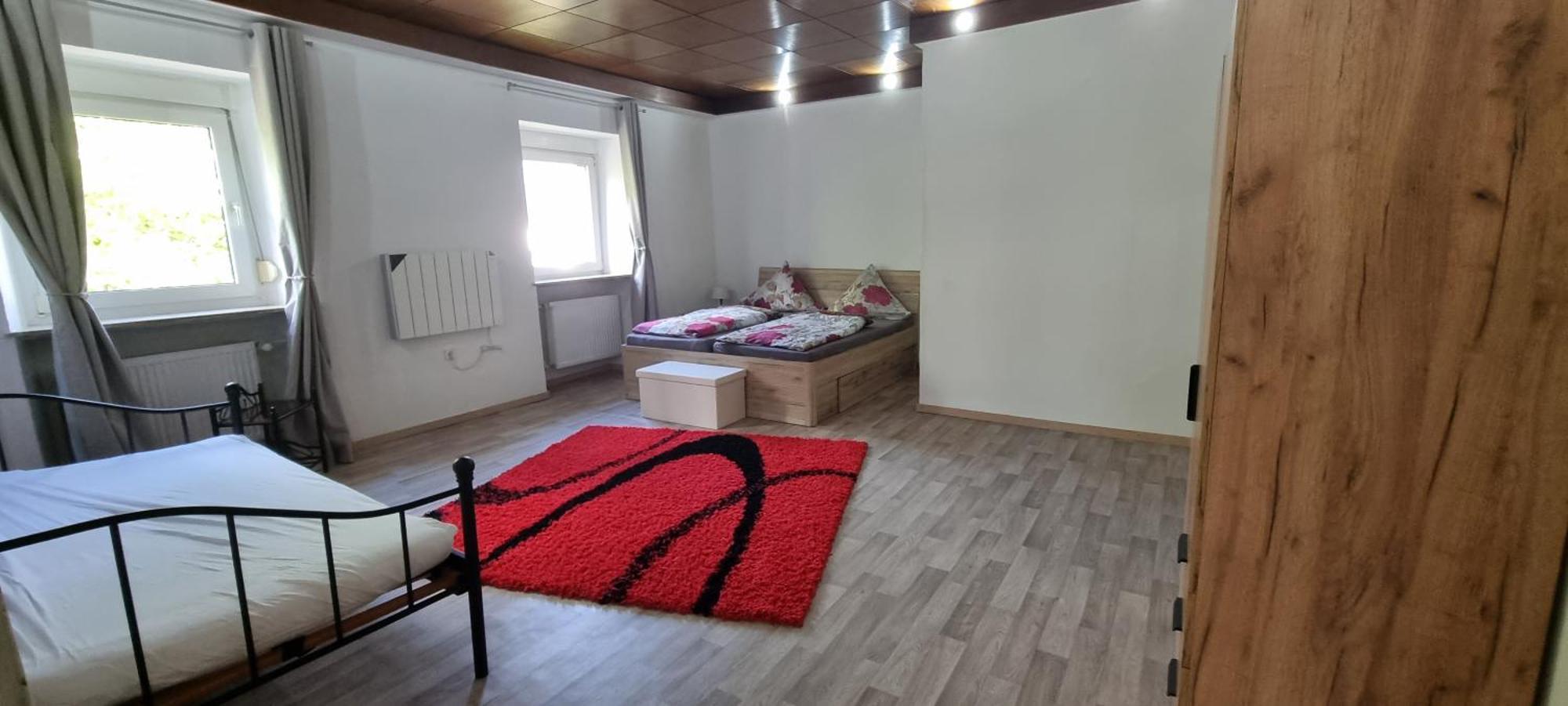 Appartamento Moselblick Kinheim Esterno foto