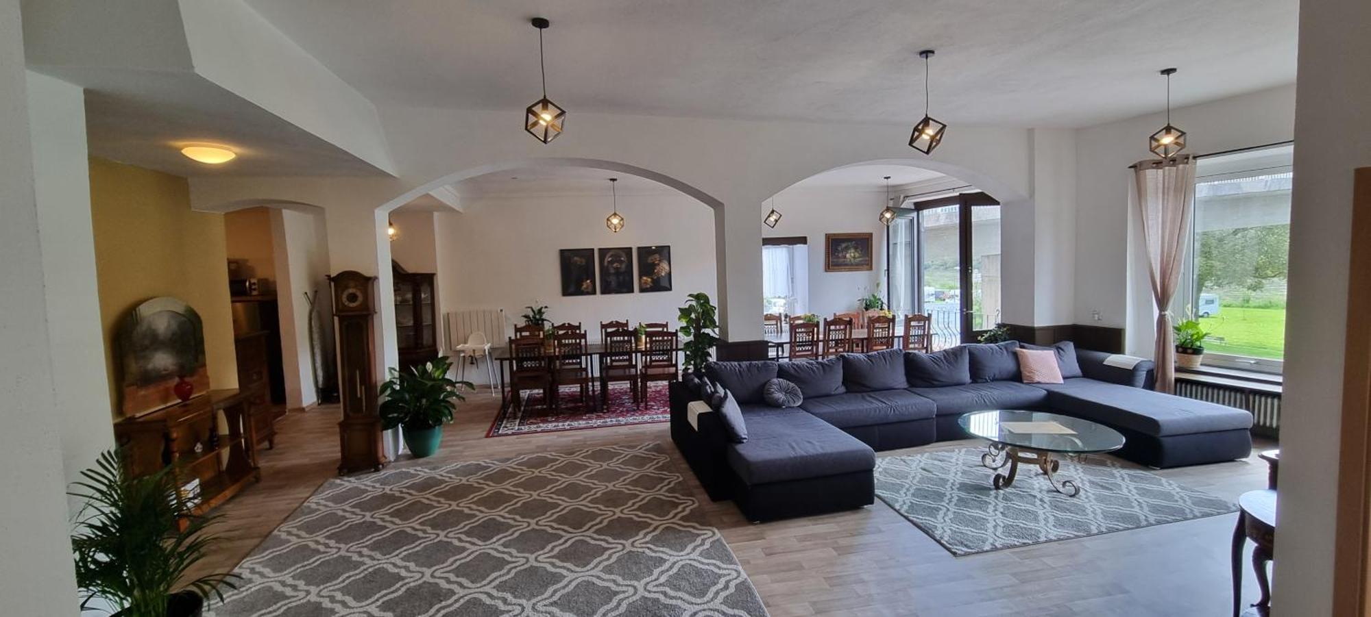 Appartamento Moselblick Kinheim Esterno foto
